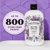 Poo-Pourri Before-You-Go Toilet Spray Refill, Lavender Vanilla,16 Fl Oz, Up