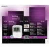 Technoline Vibration Alarm Clock WT 350
