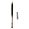 Exquisite Professional Lip Brush Applicators-Retractable Lipstick Brushes- Lipstick Gloss Makeup