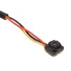 CCTV Surveillance Camera, CVBS 5x5 CCTV Surveillance Camera, 800TVL CMOS