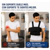 Cabestrillo para Brazo Adulto, Inmovilizador de Hombro Universal
