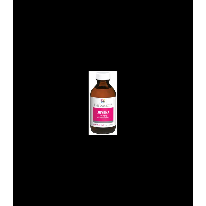 HerbaSante Juvena 100 ml