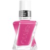 essie Gel Couture Nail Polish, Long Lasting Pink Nail Polish,