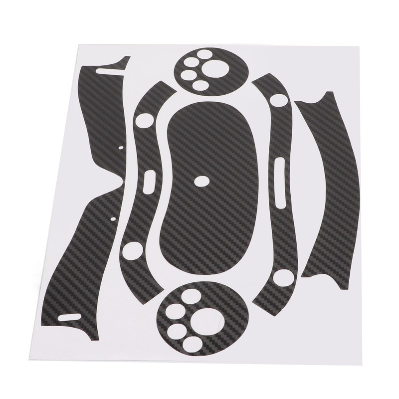 VR Glasses Skin Sticker Professional Scratch Resistant Dustproof PVC VR
