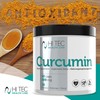 HI TEC NUTRITION Health Line Turmeric Curcumin - Immune System