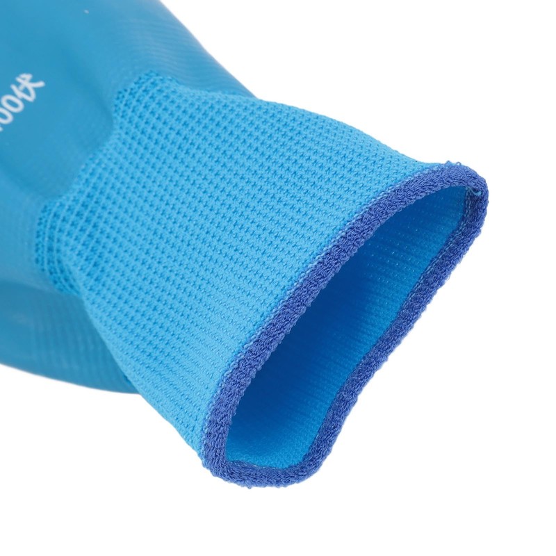 lvifloae Electric Insulated Gloves 400V Voltage Resistant Non-Slip Rubber Electrical