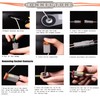 DT Connector 3 Pin Gray IP67 Waterproof Electrical Wire Connector