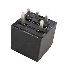 G8W-1C7T-R-DC12 Automotive Relay, SPDT, 12VDC, 35A (1 Piece)