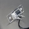 Unbranded Car Rear-View Backup Camera For VW Caribe A3 2003