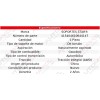 1-repuesto Soporte Motor Toyota Highlander 6 Cil 3.5l 09