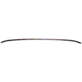 CTSI 1969-1972 Ford & Mercury new convertible top front metal header seal retainer