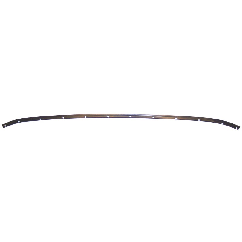 CTSI 1969-1972 Ford & Mercury new convertible top front metal