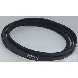 3394652 - Kenmore Replacement Clothes Dryer Belt