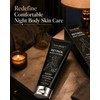 Retinol Body Lotion, Niacinamide & Ceramides for Smooth Firm Skin.L