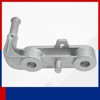 Rear Right Passenger Side Exhaust Bracket Muffler Support Assembly Replacement