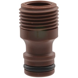 Kakudai Pipe Fitting Screw Nipple 13 568-315