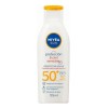 Protector Solar Nivea Sun Piel Sensible Fps 50 125ml
