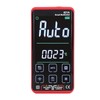 Digital Multimeter Kit Smart Touch Screen Rechargeable Large Screen High