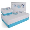 Buntbox 2036-26 - Set Birth Boy M & L