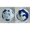 Minorutouki Cat Design"NEKOCHIGURA" - Cuenco de arroz MIKE & HACHIWARE