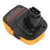 Battery Adapter Converter Conversion Kit Dock Power Connector Accessory 18V