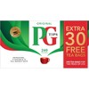 Pg Tips Tea Bags, 240 Count, Pack of 2