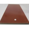 Micarta Canvas Phenolic CE Sheet .375" (3/8") Thick x 12"