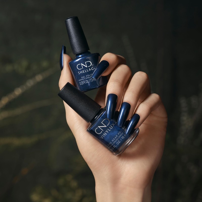 Vinylux Midnight Flight #457