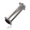 Max Water 4021 - Heavy Duty, Stainless Steel - Reverse