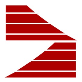 Unbranded RV GRAPHICS RIVERSIDE RETRO OEM RED RESTORE TRAILER SIDE STRIPES L & R