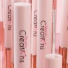 Beauty Creations Gel Fijador Ceja Clear Brow Tame Beauty Creations