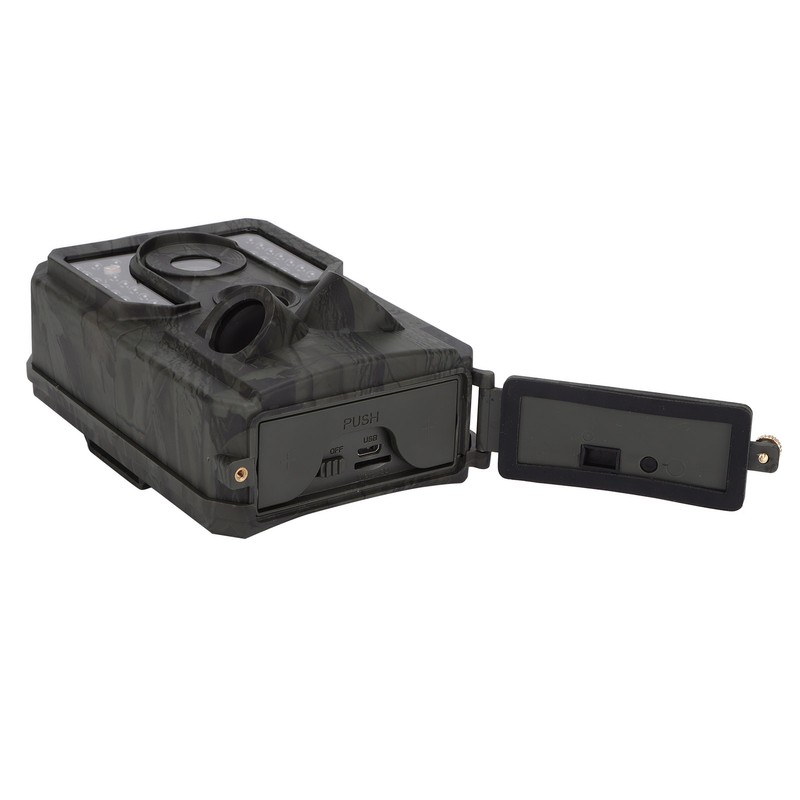 PR400C Pro 1080P 16MP Infrared Hunting Camera Wildlife 34 940