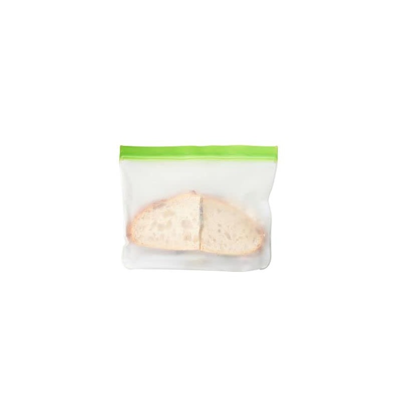 6 Lakeland Reusable Leakproof Food Bags