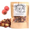 EidolonGreen [China Medicinal Herb] Hawthorn Berry (Shanzha/Dried Hawthorne/山楂/산사 열매) Dried