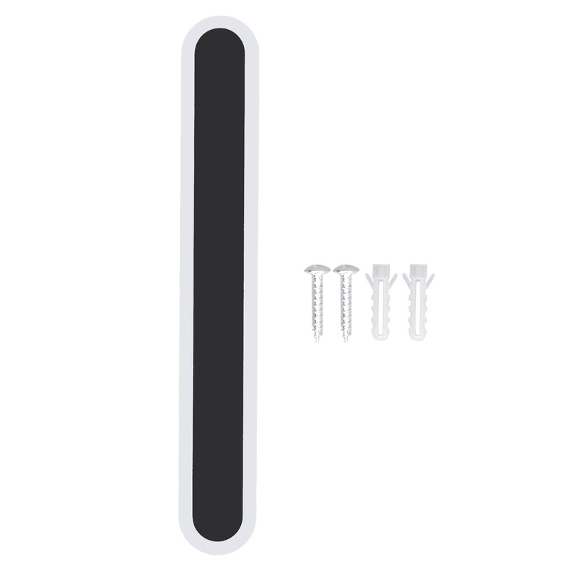 Long Strip Wall Light Eye Protection Modern Decorative LED Wall