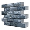 10 Pcs 13.5 X 11.5 Inch Self Adhesive Tile Stickers