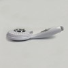 Handheld shower head with on off switch water saving |