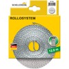 Schellenberg 44501 Roller Shutter Strap for Window (Width: 14 mm,