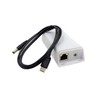 PoE Texas PoE+ Power for USB-C Devices, Including Google WiFi