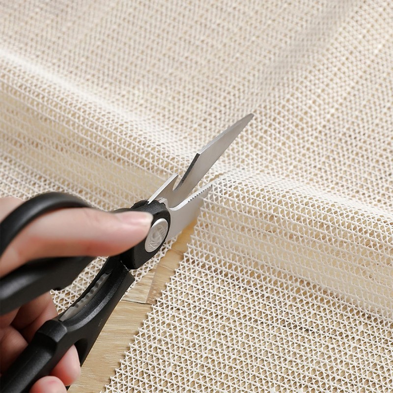 DingGreat Non-slip carpet underlay, 1.2 x 2 m, extra thick