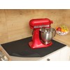FireMat Fireproof Universal Protective Cloth for Coffee Machines, induction hobs,