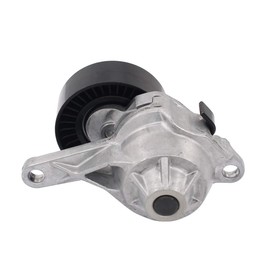 MOTOKU Engine Belt Tensioner Pulley Assembly For Suzuki Grand Vitara SX4 Kizashi 2005-2015 1754054L00 17540-78K00