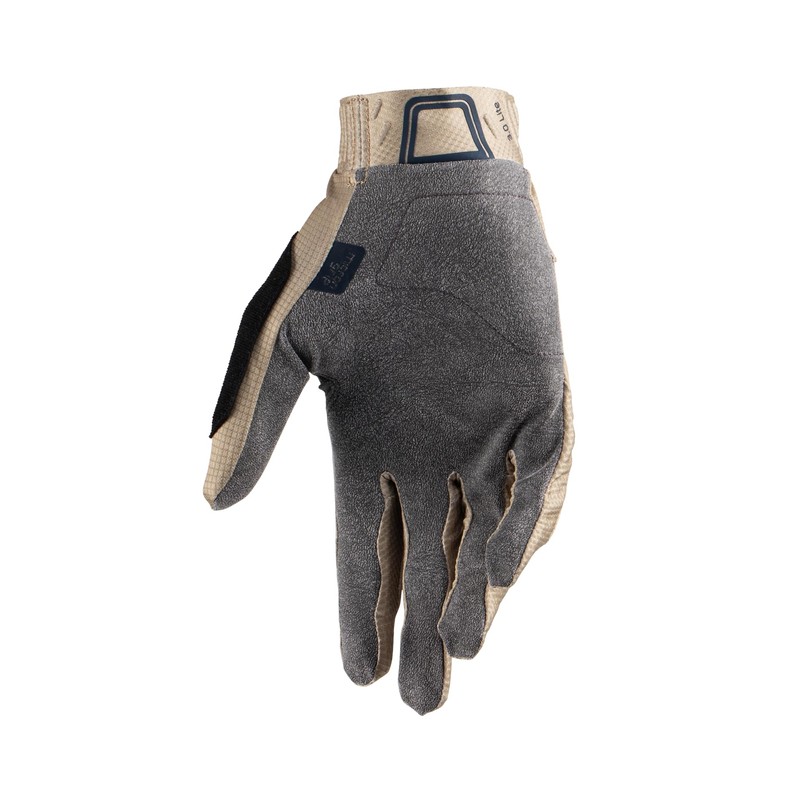 Leatt Unisex - Adult Gloves MTB 3.0 Lite S/Eu7/Us8, Dune,