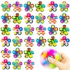 50 Fidget Spinners Toys, Party Favors Gifts for Kid,Pop Fidget