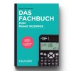 CALCUSO Standard Set Black with Calculator Rebell SC 2060S (German)
