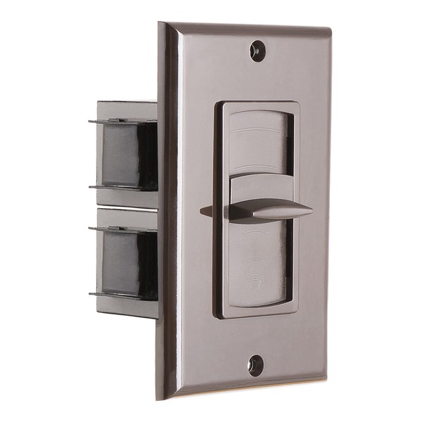 OSD 300W in Wall Volume Control Impedance Matching for Home