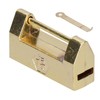 Brass Jewelry Box Corner Protector Hardware Accessories Ornament for Wooden