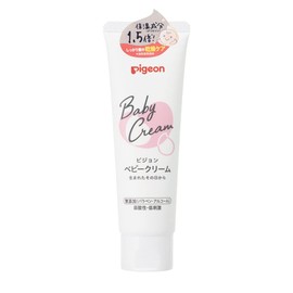 Pigeon Baby Cream, 1.8 oz (50 g)