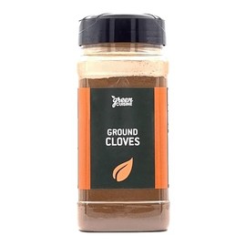 Ground Cloves | 225g | Ground Cloves Powder by Green Cuisine