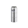 Stainless Steel Dewar Bottle (without lid) D-501 /5-239-12
